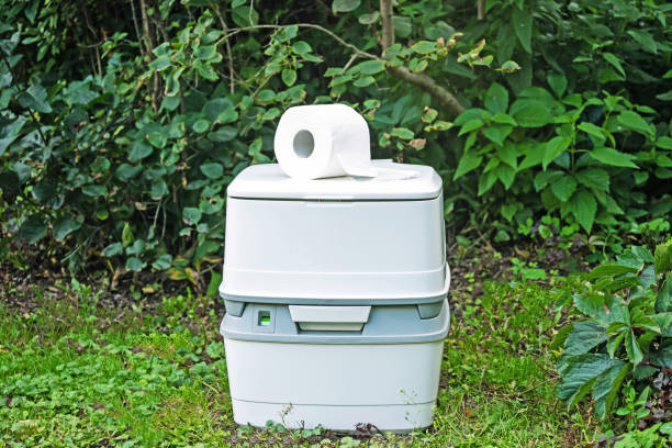 Best Porta potty rental for parties  in Osawatomie, KS