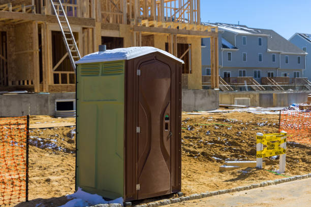 Best Local porta potty services  in Osawatomie, KS