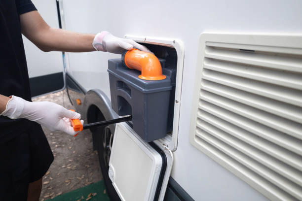 Best Porta potty rental for parties  in Osawatomie, KS