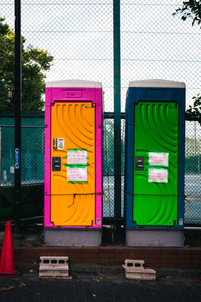 Affordable portable toilet rental in Osawatomie, KS