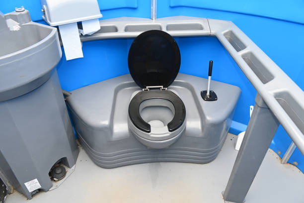 Best Portable toilet rental cost  in Osawatomie, KS