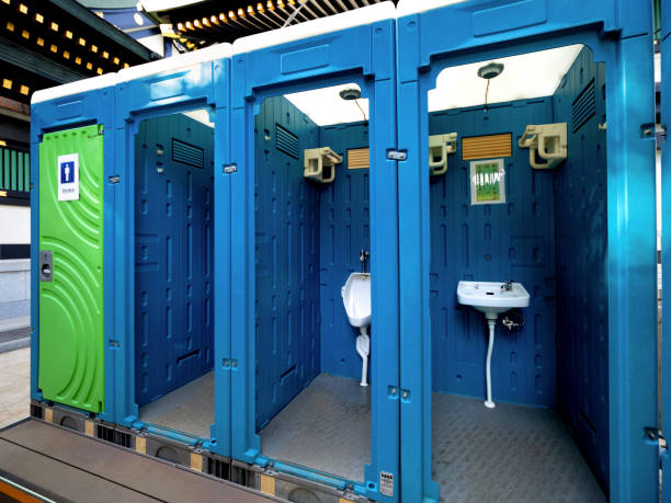 Best Temporary restroom rental  in Osawatomie, KS