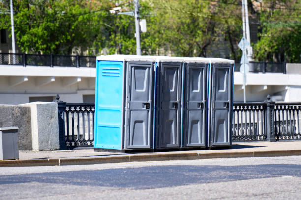 Portable bathroom rental in Osawatomie, KS