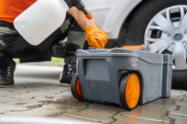 Reliable Osawatomie, KS porta potty rental Solutions