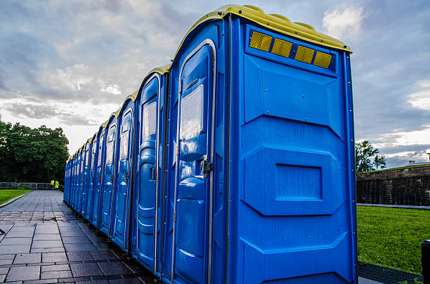 Best Best portable toilet rental  in Osawatomie, KS