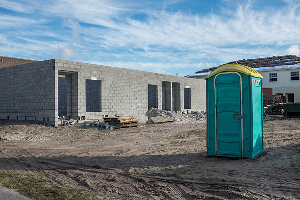 Best Portable toilet rental cost  in Osawatomie, KS