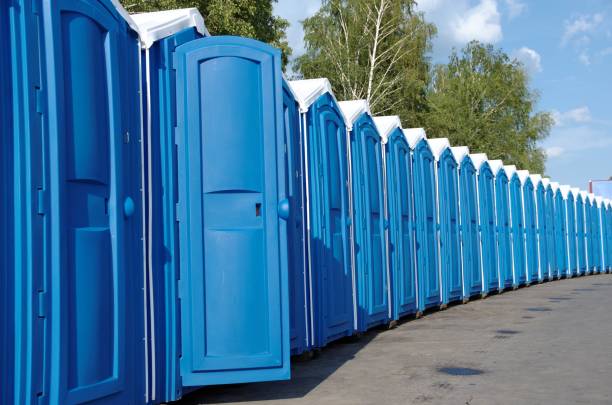 Best Event porta potty rental  in Osawatomie, KS